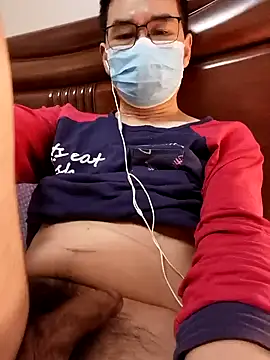 chougegg0214 online show from 16, 10, 2025