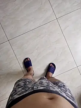 chougegg0214 online show from 9, 4, 2026