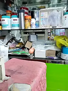 chougegg0214 online show from 26, 10, 2025