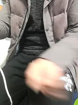 chougegg0214 online show from 23, 12, 2025