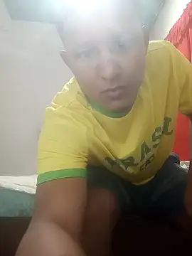 Soy Fernandito777 online show from 4, 12, 2025