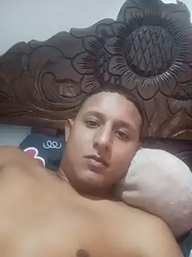 Soy Fernandito777 online show from 5, 12, 2025