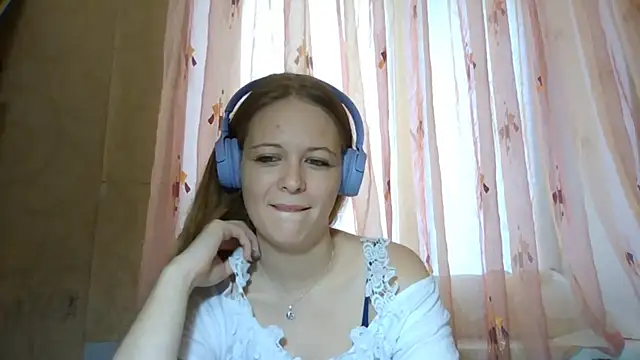 Marry Wild online show from 2, 10, 2025