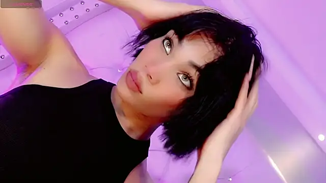 Daphnne XXX online show from 8, 11, 2025