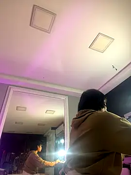 Daphnne XXX online show from 30, 11, 2025