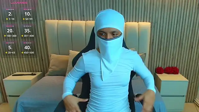 Hania jabal online show from 5, 10, 2025
