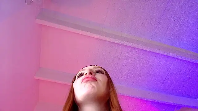 Bennuluspeach  online show from 19, 5, 2026