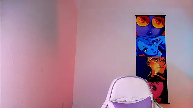 Bennuluspeach  online show from 1, 6, 2026
