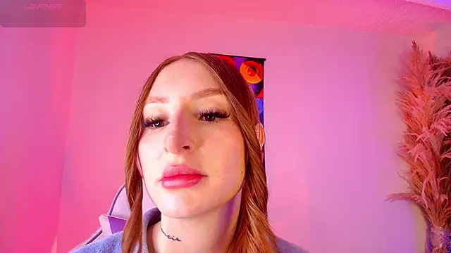 Bennuluspeach  online show from 14, 5, 2026