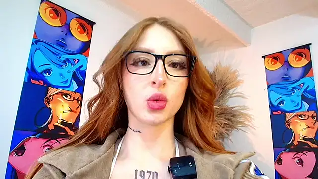 Bennuluspeach  online show from 27, 3, 2026