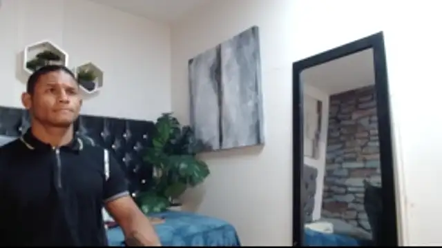 casike1 online show from 7, 11, 2025