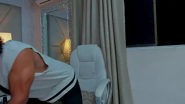 casike1 online show from 15, 11, 2025