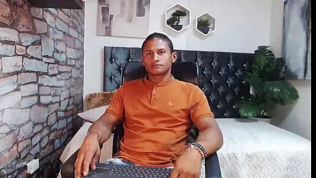 casike1 online show from 14, 10, 2025