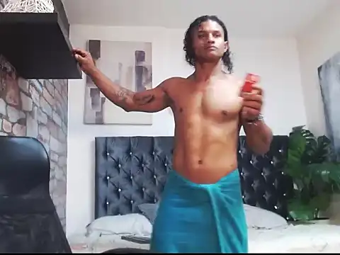 casike1 online show from 26, 10, 2025