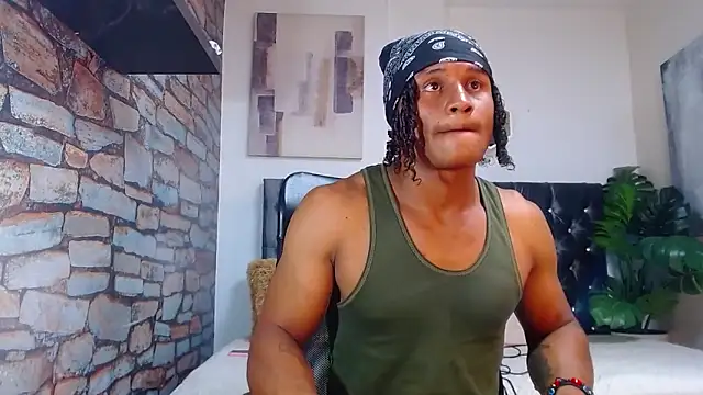 casike1 online show from 10, 10, 2025