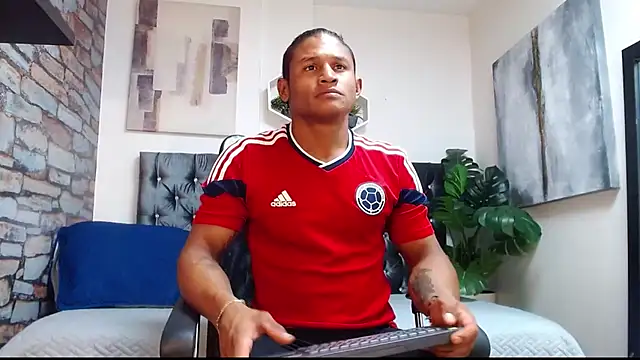 casike1 online show from 16, 10, 2025