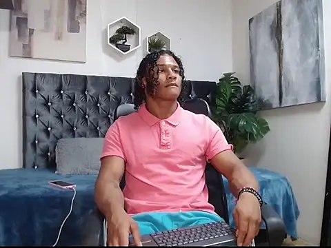 casike1 online show from 6, 11, 2025