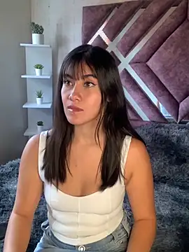 LunaMartinez Pink online show from 1, 10, 2025