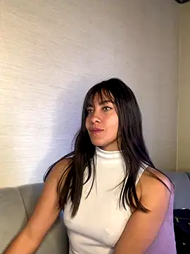LunaMartinez Pink online show from 2, 10, 2025
