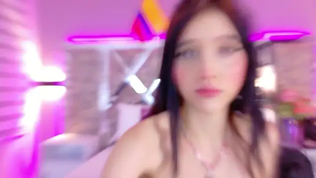 MeganR  online show from 30, 6, 2026