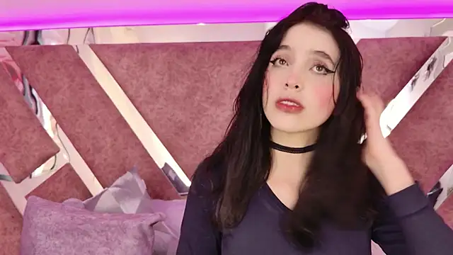 MeganR  online show from 23, 3, 2026