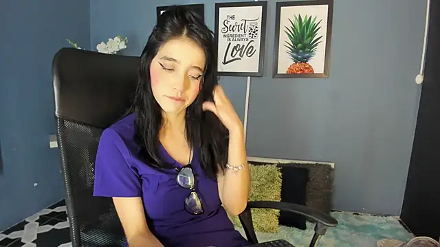 MeganR  online show from 20, 3, 2026