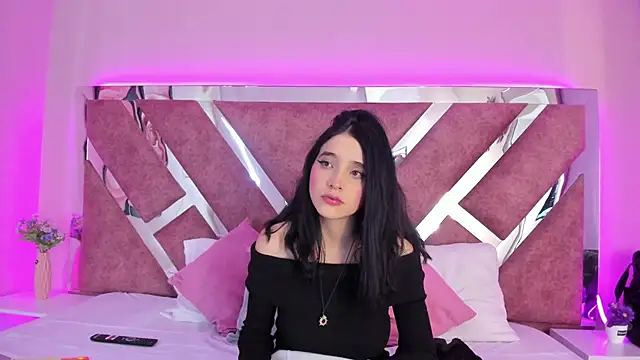 MeganR  online show from 20, 12, 2025