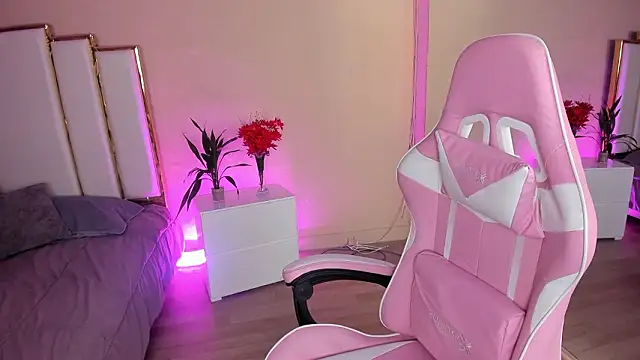 AnnaSwift  online show from 4, 3, 2026