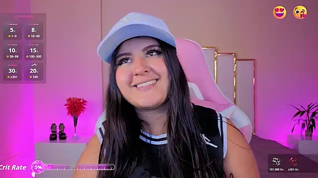 AnnaSwift  online show from 5, 4, 2026