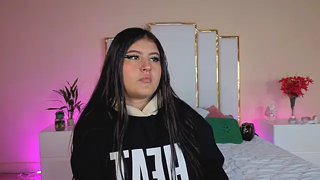 AnnaSwift  online show from 24, 3, 2026