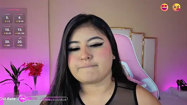 AnnaSwift  online show from 20, 4, 2026