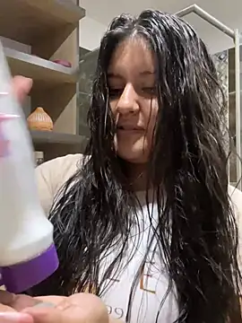 AnnaSwift  online show from 4, 4, 2026