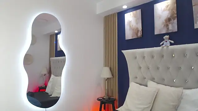 GloryShine online show from 25, 2, 2026