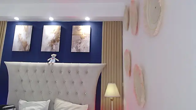 GloryShine online show from 9, 3, 2026