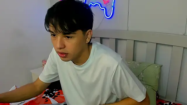 StiwenTwink online show from 12, 10, 2025