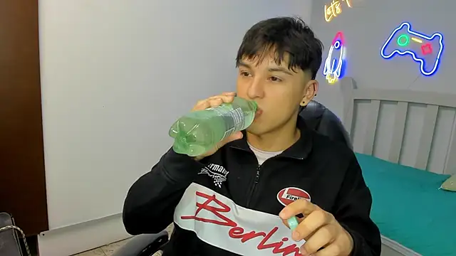 StiwenTwink online show from 6, 11, 2025