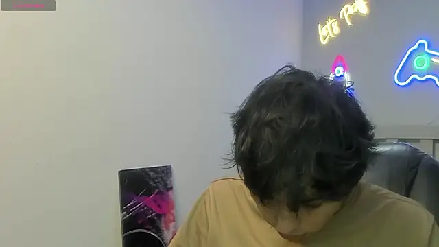 StiwenTwink online show from 19, 1, 2026