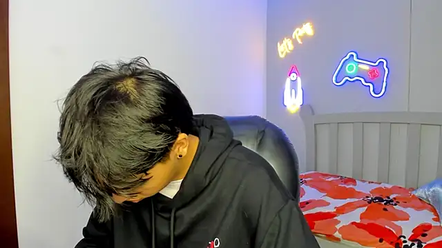 StiwenTwink online show from 22, 10, 2025