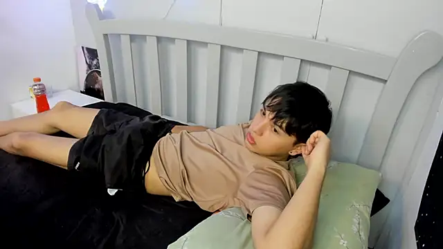 StiwenTwink online show from 27, 11, 2025