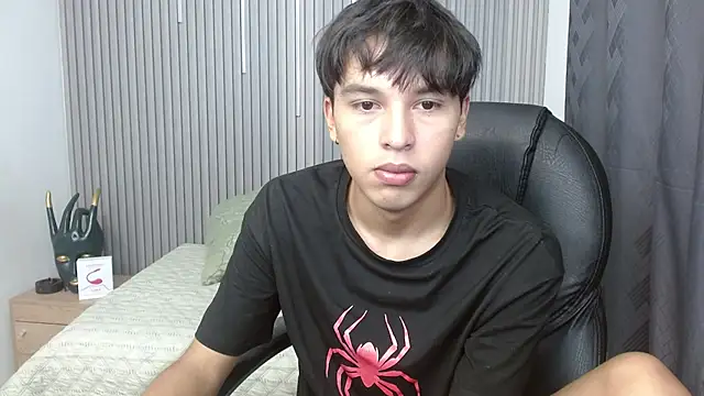 StiwenTwink online show from 4, 4, 2026