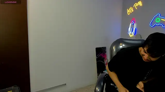 StiwenTwink online show from 8, 11, 2025