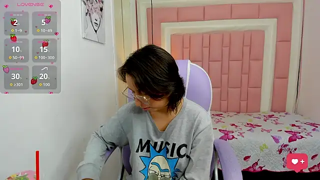 Klaret Toy online show from 24, 3, 2026