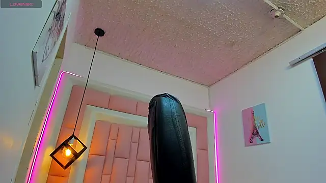 Klaret Toy online show from 13, 12, 2025