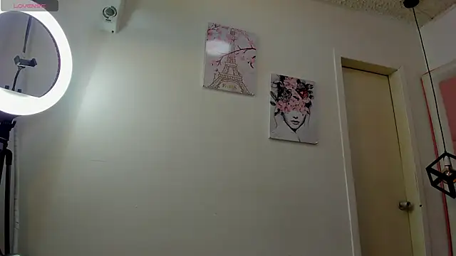 Klaret Toy online show from 22, 12, 2025