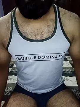 bhaveshPlayboy online show from 10, 10, 2025