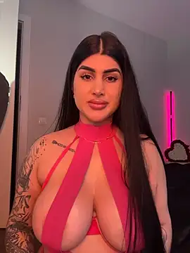 Niinarosee online show from 14, 4, 2026