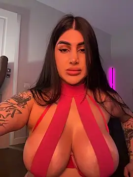 Niinarosee online show from 26, 3, 2026