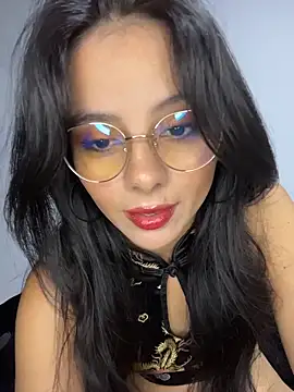 SaraMistick online show from 21, 11, 2025