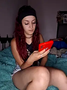 Sweetredevil online show from 8, 1, 2026