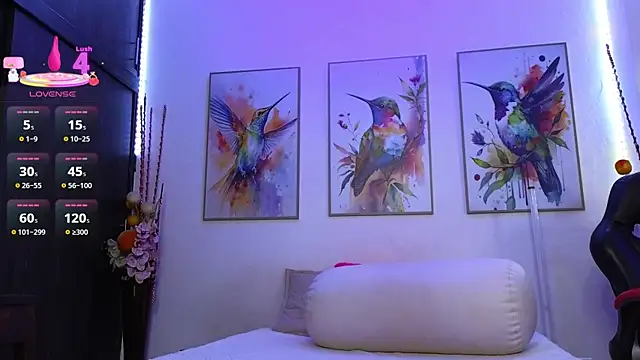 Moon celeste online show from 6, 3, 2026